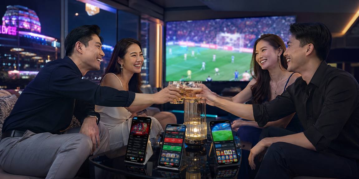 win288 Casino